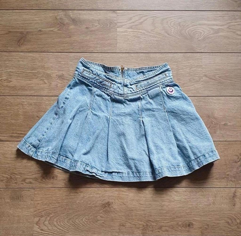 Jeansrokje Camille maat 14 jaar, Kinderen en Baby's, Kinderkleding | Maat 158, Ophalen of Verzenden