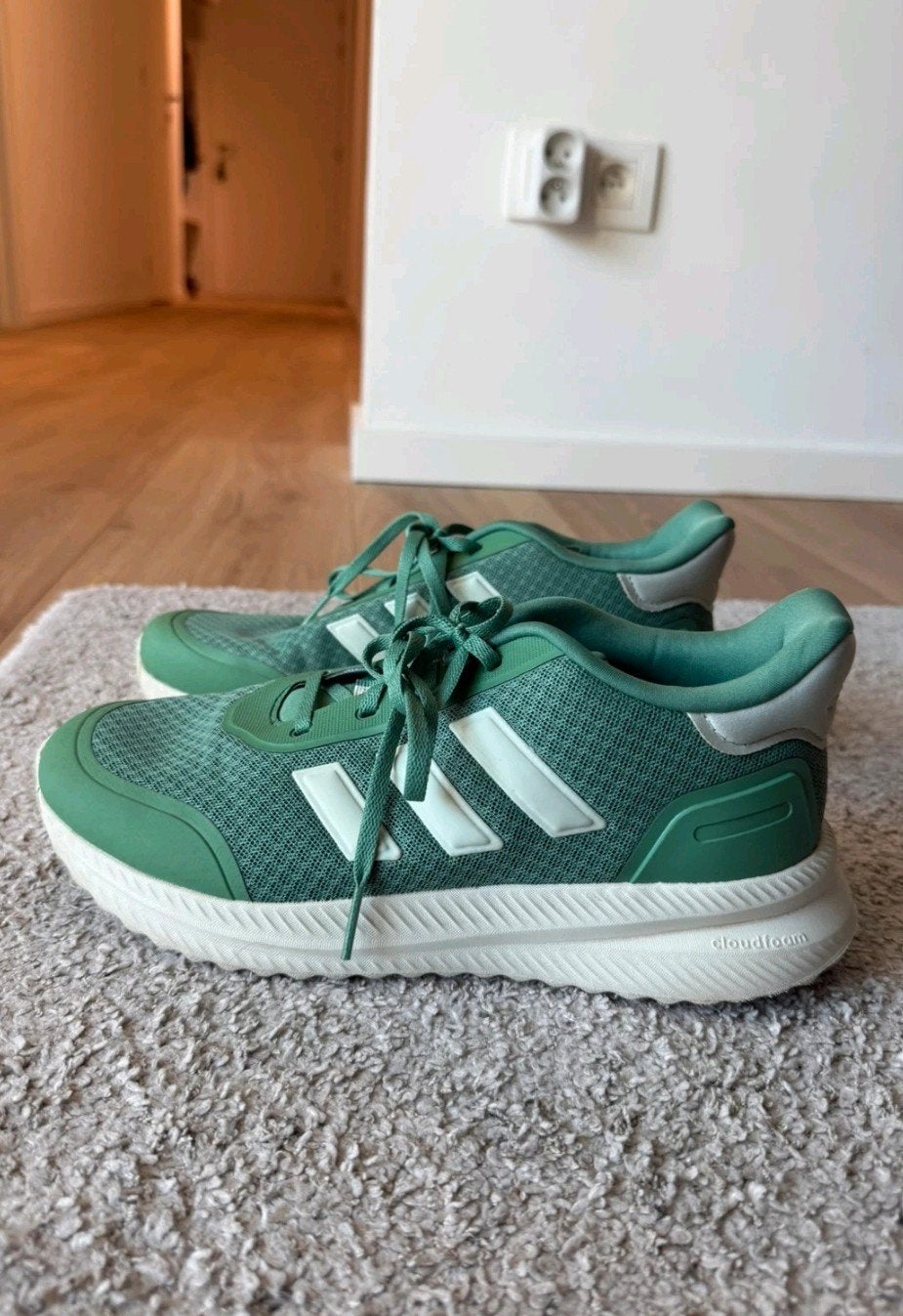 adidas X PLR path, Enlèvement ou Envoi