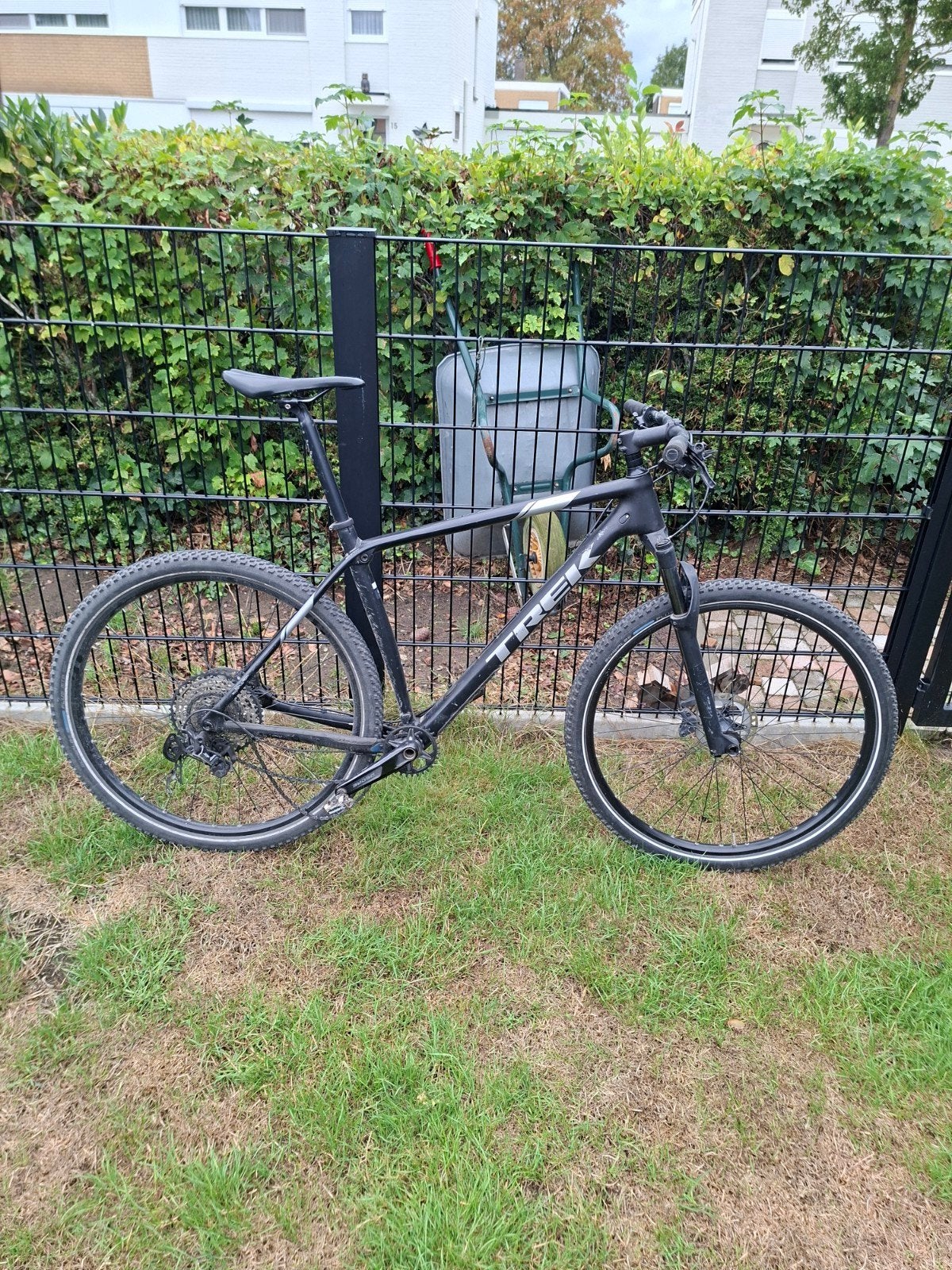 Trek procaliber, Vélos & Vélomoteurs, Enlèvement, Hommes, Frein à disque, Trek