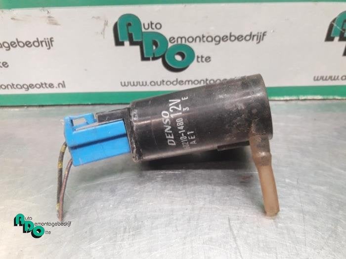 Pompe lave-glace arrière d'un Suzuki Alto (Alto 02-), -, 3 mois de garantie, Utilisé, -