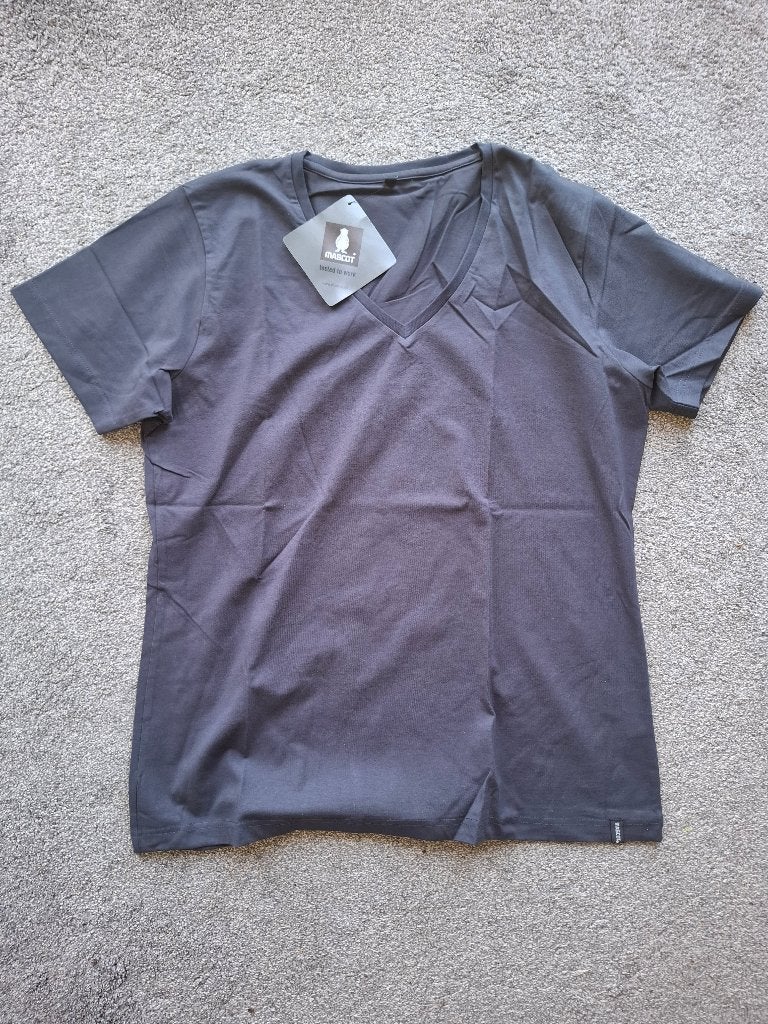 Mascot Skyros Dames shirt 50369 cross nieuw marine XXL XXXL, Tuin en Terras, Ophalen of Verzenden, Nieuw, Dames, Mascot