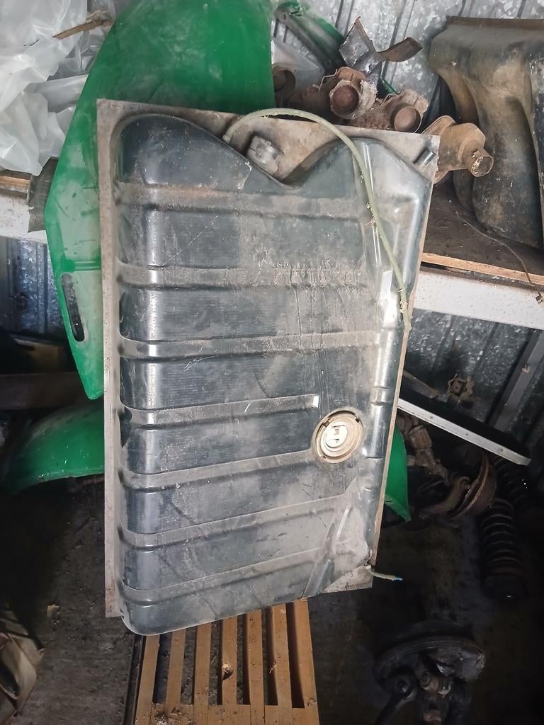 Benzinetank vw kever, Auto-onderdelen, Ophalen, Voor
