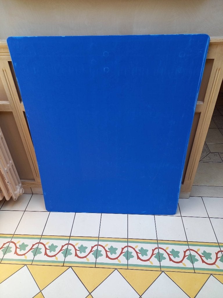 Tussenschotten, Ophalen