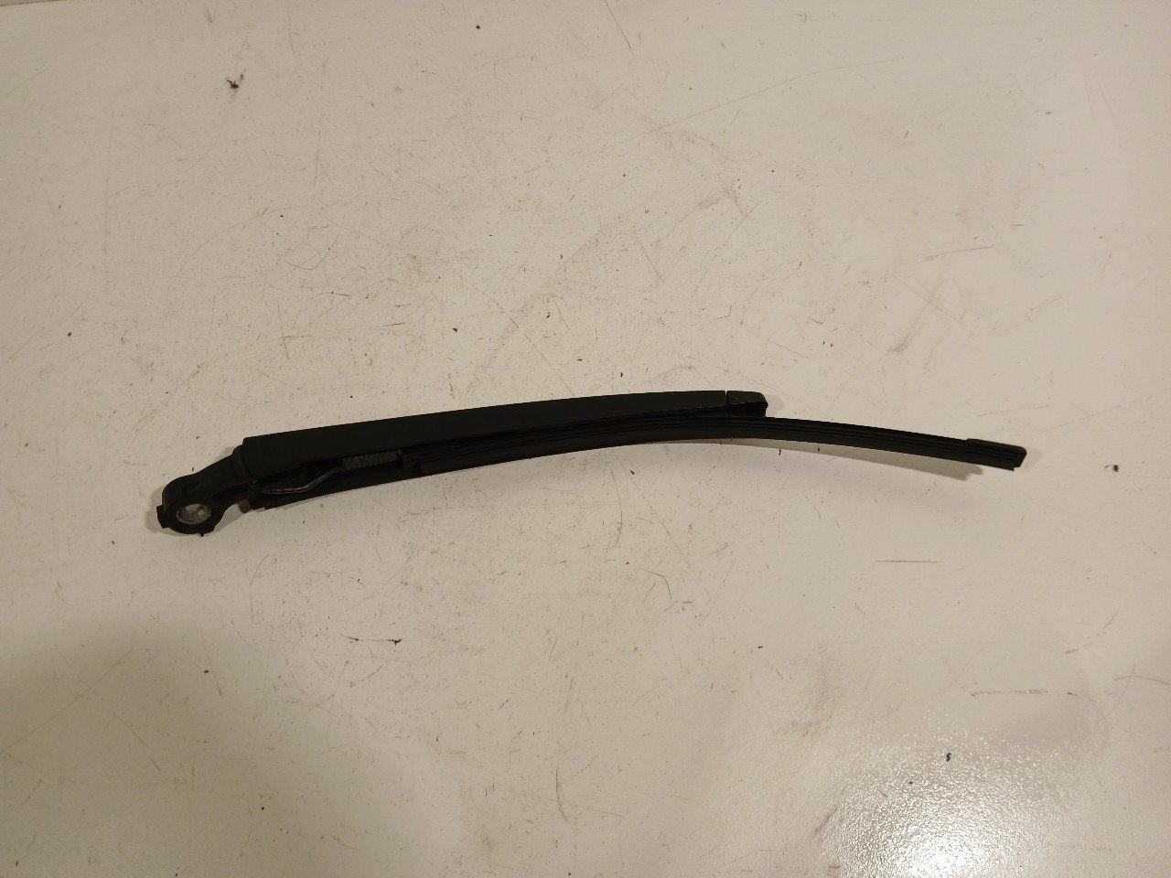 Ruitenwisserarm achterruit Volkswagen Golf, Auto-onderdelen, Onderdelen@venauto.nl, Van der Ven Autorecycling B.V., Gebruikt, Ettenseweg 76, 4706 PB Roosendaal, The Netherlands