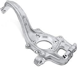 Audi A6 Astap Audi A7 Astap Audi A8 Wiellagerhuis Audi Q5 fu, -, -, Nieuw, -