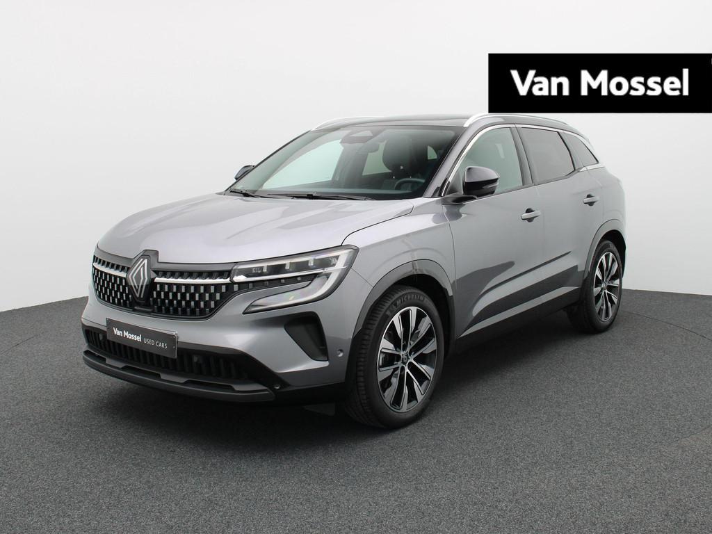 Renault Austral Techno E-Tech Full Hybrid 200 (automatique), Autos, Renault, Achat, 1496 kg, Entreprise, 200 ch