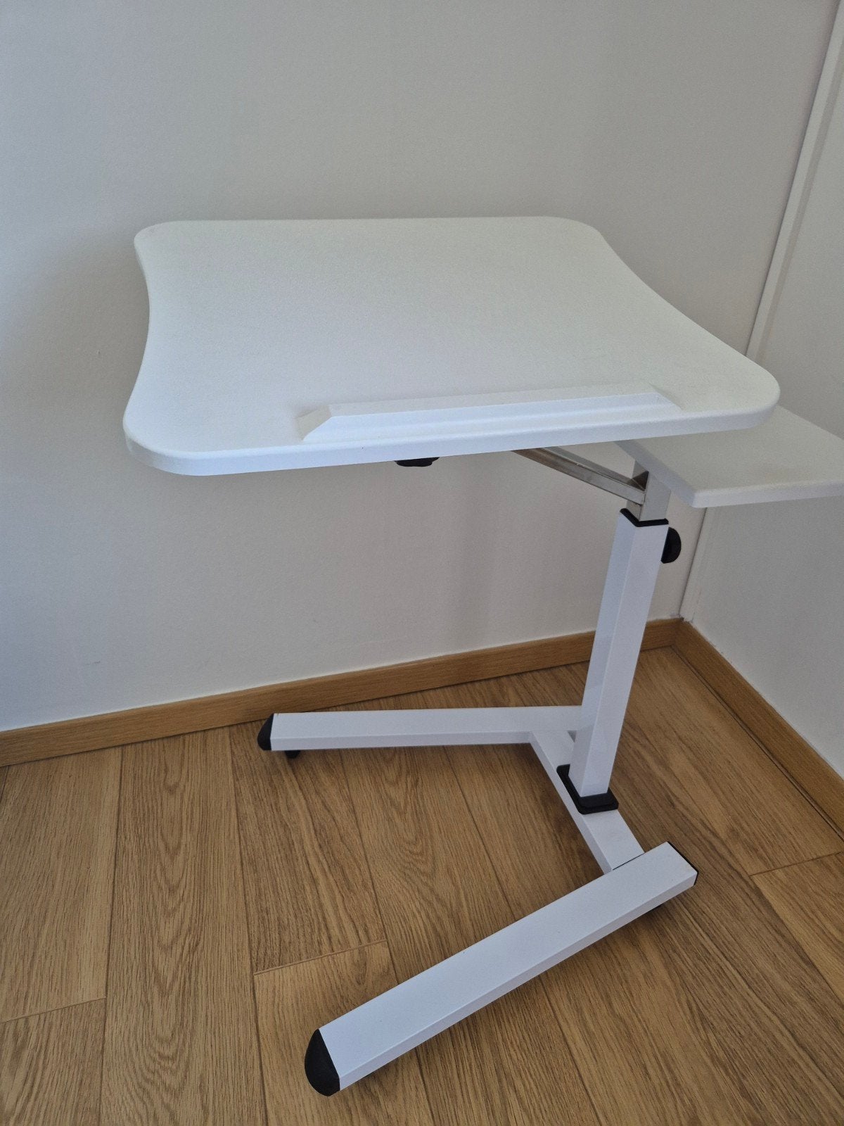 Verstelbare laptoptafel, Computers en Software, Laptoptafels, Ophalen