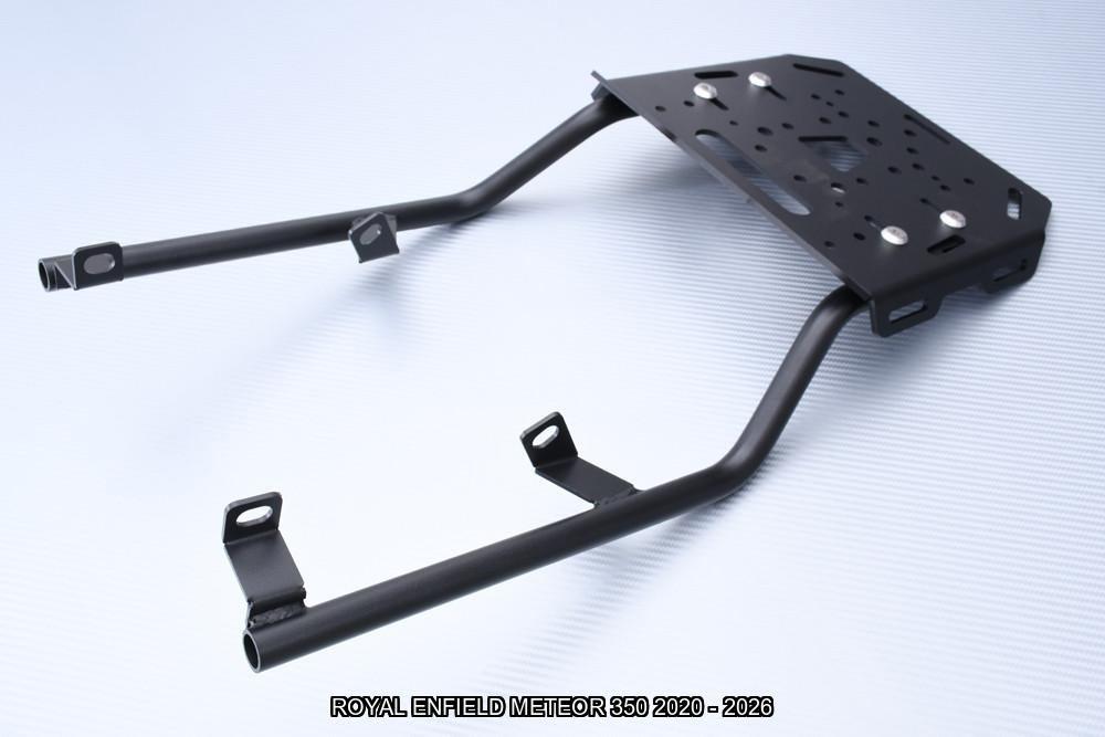 Support Top-Case ROYAL ENFIELD METEOR 350 2020 - 2026, Enlèvement ou Envoi, Neuf
