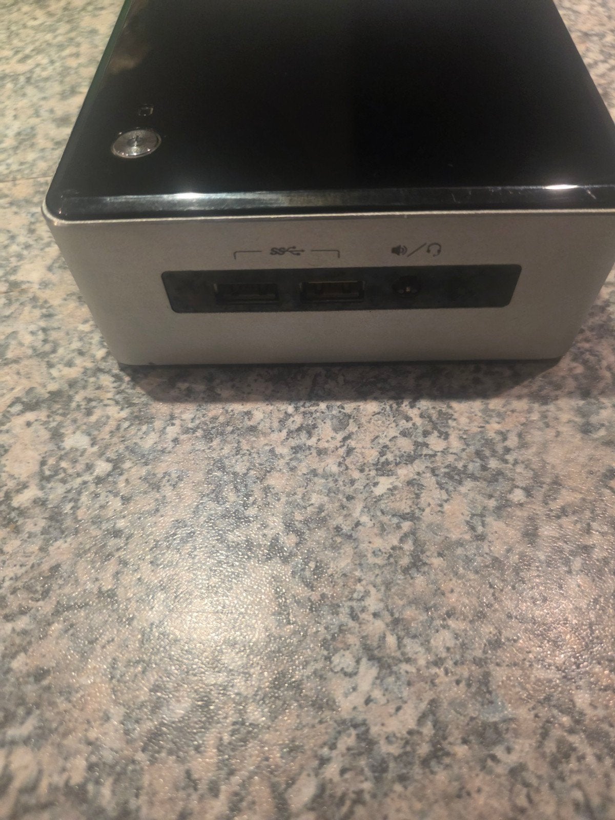 intel NUC i7 16gb 1tb, Enlèvement ou Envoi, Reconditionné
