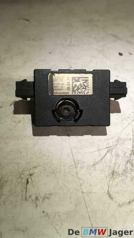 Hoge frequentie blok BMW 1 serie X1 X3 F2X E84 65209181453, Gebruikt, Ophalen of Verzenden, BMW, BMW