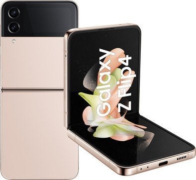 Z flip 4 goede staat, Télécoms, Téléphonie mobile | Accessoires & Pièces, Enlèvement