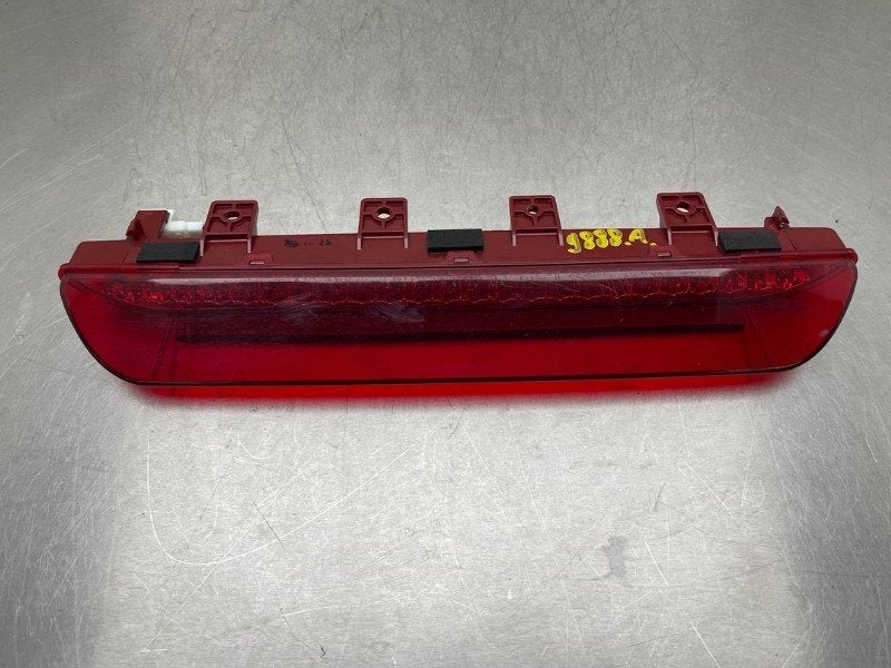 DERDE REMLICHT Kia Sportage (SL) (01-2010/02-2016), Gebruikt, Kia