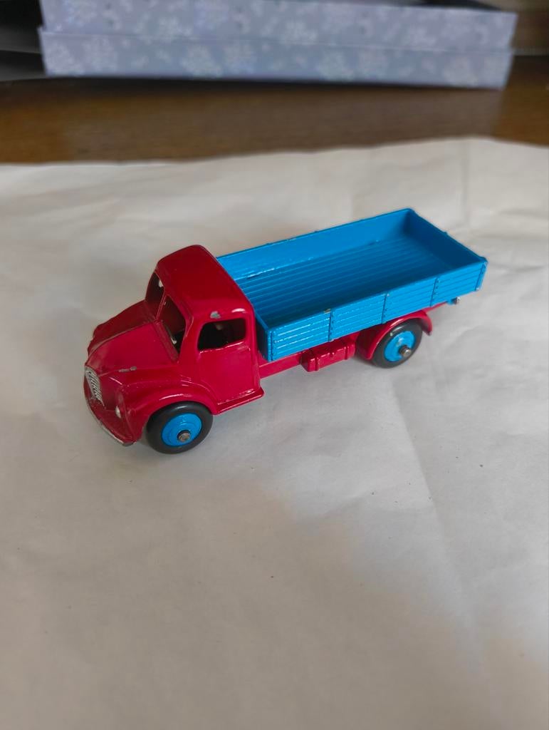 Dinky Toys Dodge, Hobby & Loisirs créatifs, Enlèvement ou Envoi, Dinky Toys