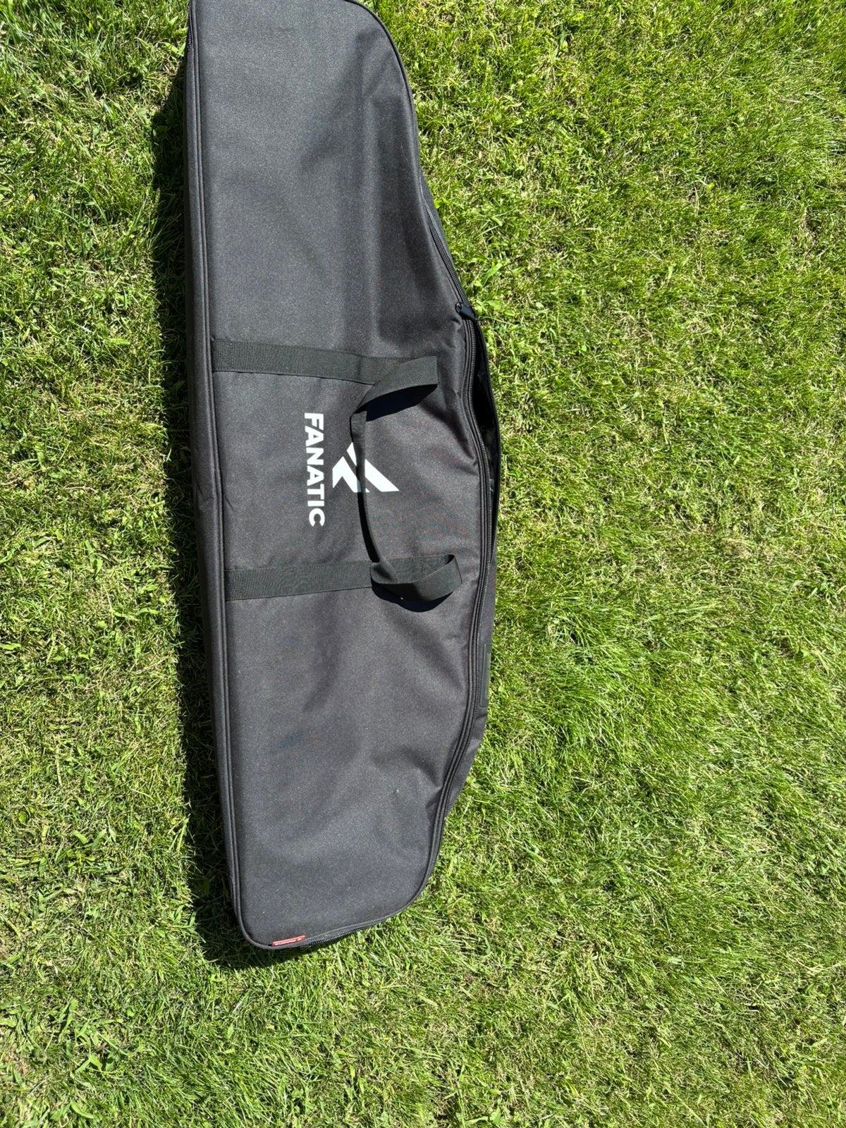 FANATIC FoilBag opbergtas, Watersport en Boten, Wingsurfen, Ophalen of Verzenden, Nieuw