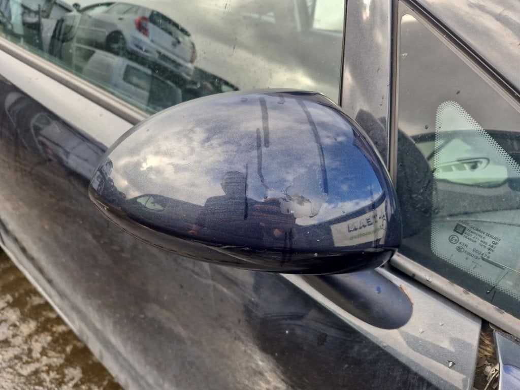 SPIEGEL RECHTS Opel Corsa E (01-2014/06-2019) (|13187618|), Gebruikt, Opel, Opel Automobile GmbH, Kontakt-opel@opel.com