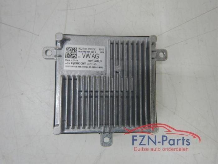 Xenon module Volkswagen Golf (22727967), Enlèvement ou Envoi, Utilisé