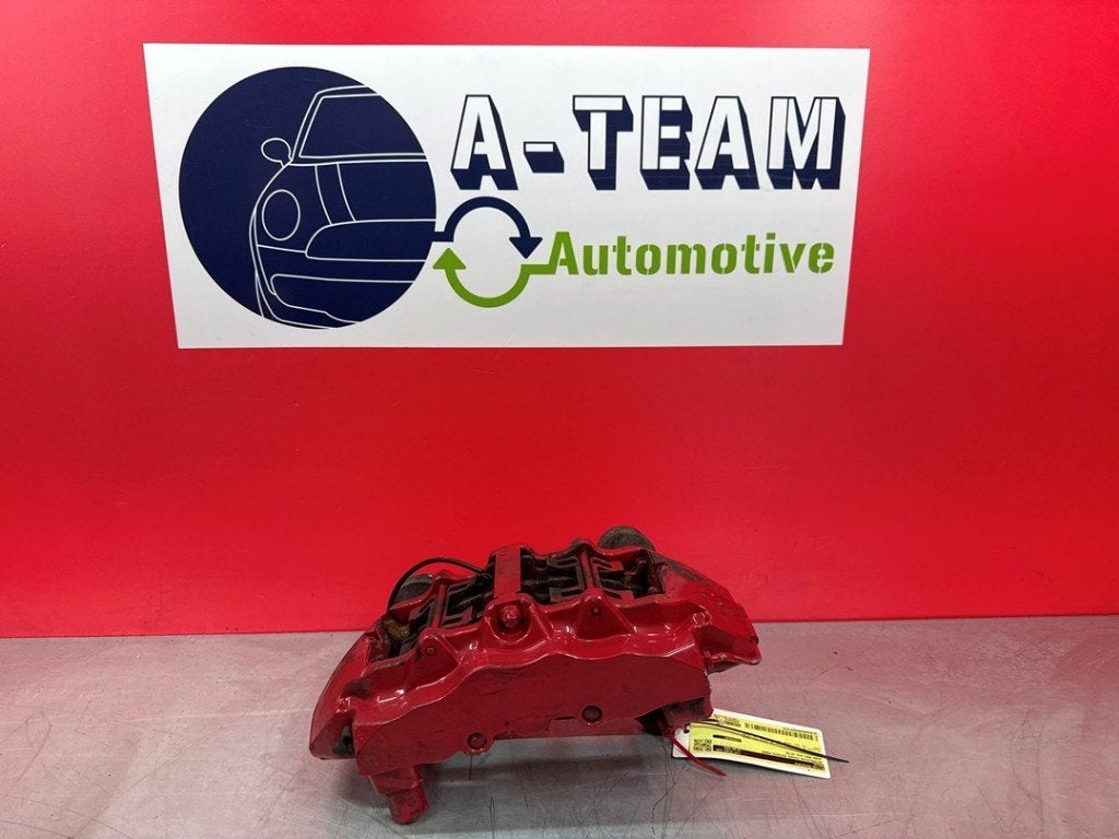 ETRIER DE FREIN AVANT DROIT Audi RS 3 Sportback (8VA / 8VF), Auto-Union-Straße  1,
85057  Ingolstadt, DE, Info@audi.de, Audi, Utilisé