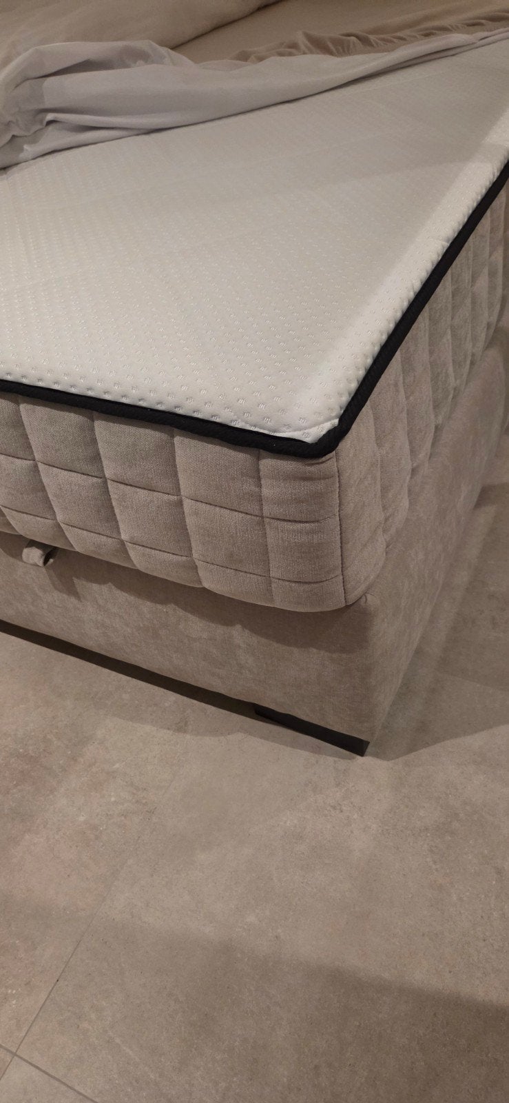 Matras 160 cm NIEUW (2x80cm), Ophalen, 80 cm, Matras, 200 cm