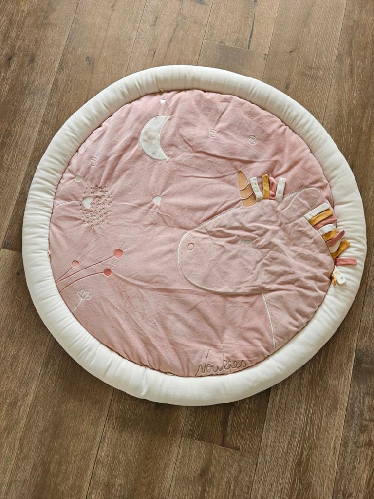 Speelkleed
Noukie's, Kinderen en Baby's