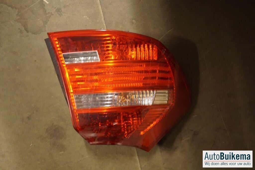 Origineel BMW 1-Serie E81 E87 achterlicht links, Gebruikt, -, -, Ophalen of Verzenden