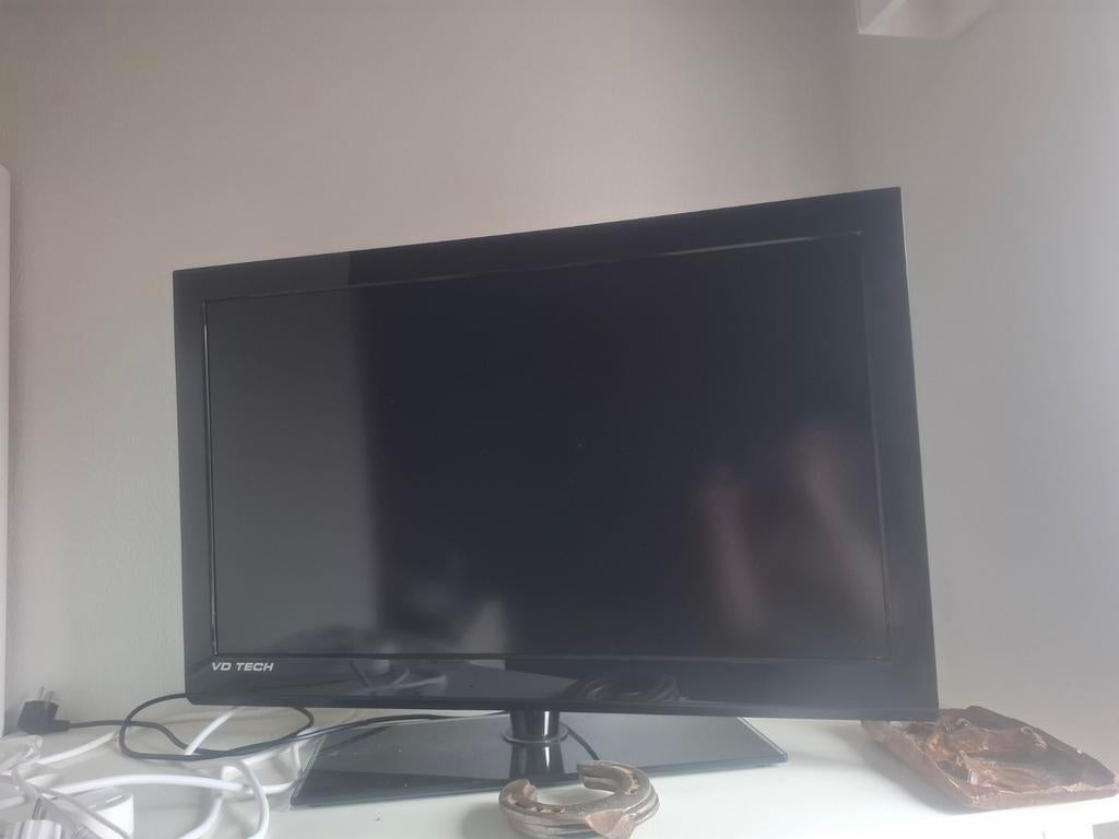 TV à vendre, TV, Hi-fi & Vidéo, Télévisions, Enlèvement