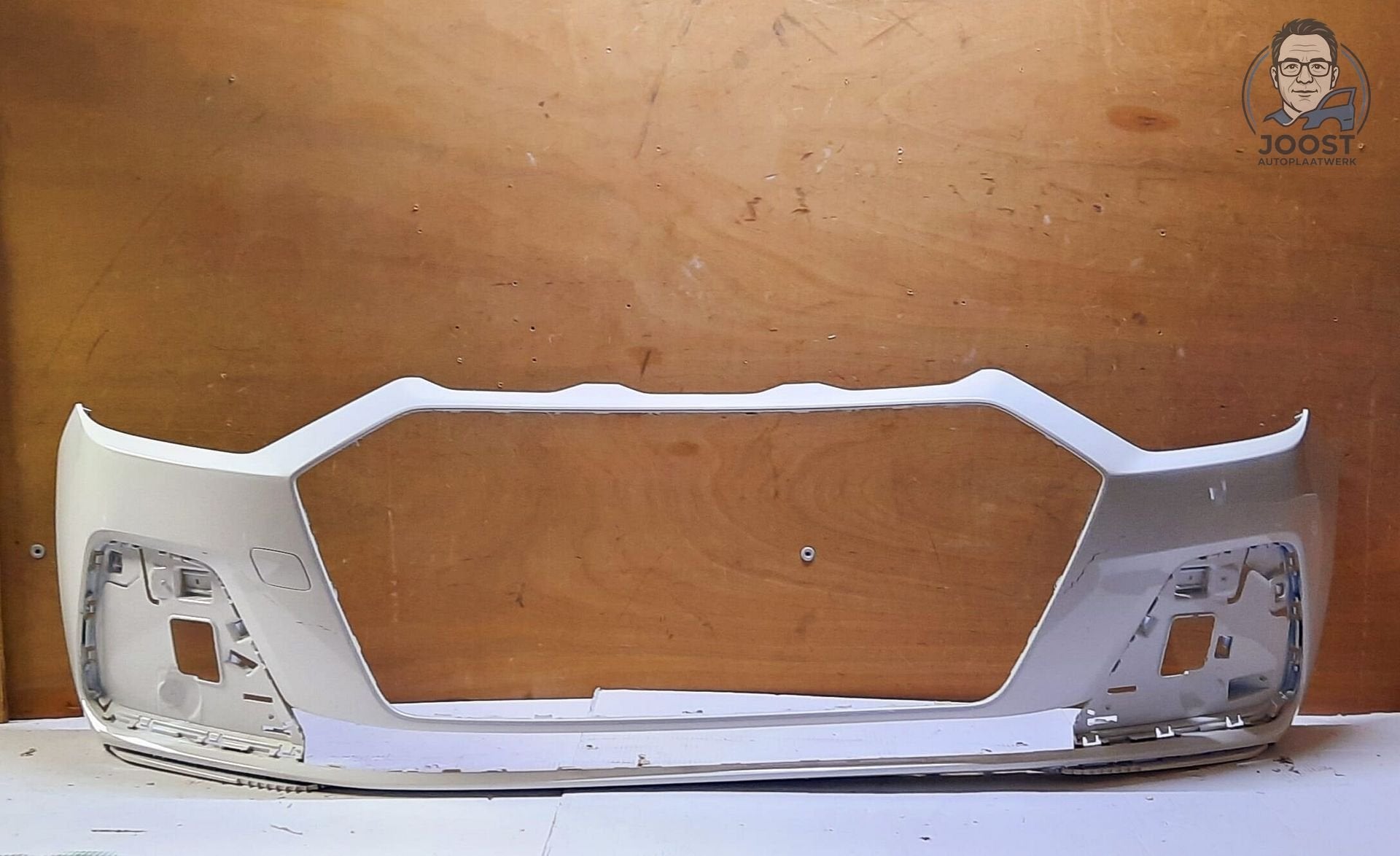 Voorbumper orgineel Audi A1 City Carver v.a 2019 82A807437A, -, Audi, Utilisé, -