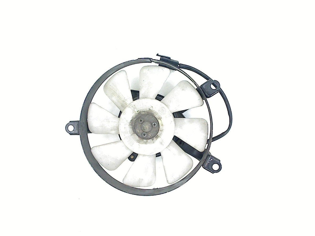 VENTILATEUR ZZR 600 1993-2002 (ZZ-R600 ZX-6E ZX600E), Dhr. S. di Majo, Utilisé, Info@cama-motorparts.nl, P.J. Troelstraweg 8 8
3144 CX  MAASSLUIS, NL