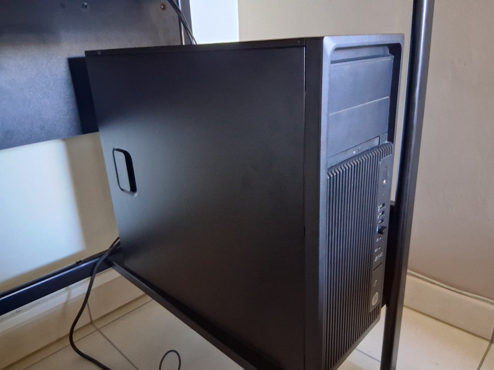 Pc bureau gaming Intel i5 7400 16Gb DDR4 GTX 1050ti 4Go, Gaming