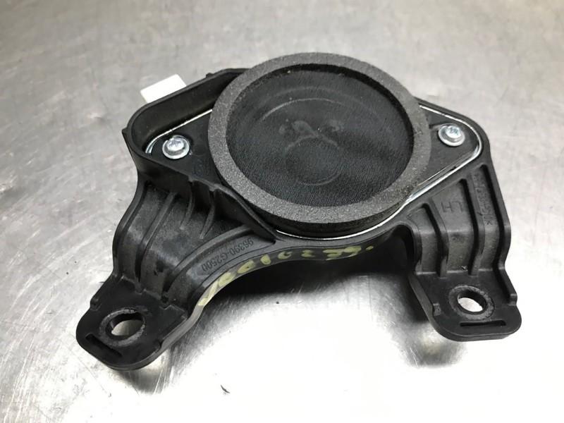 HAUT PARLEUR / ENCEINTE Hyundai Ioniq (|96390G2500|), Utilisé, Hyundai