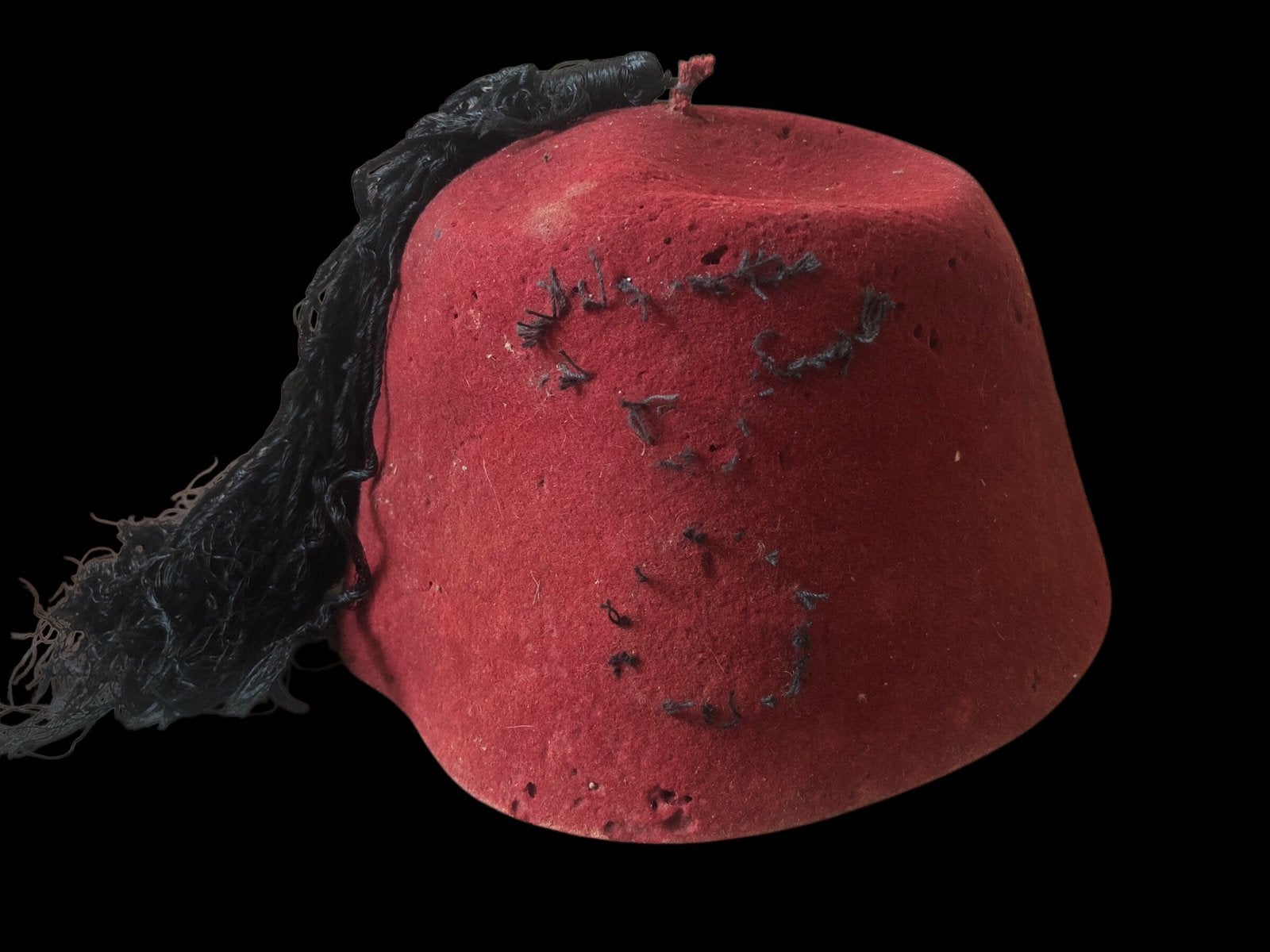 WW2 Elite - Fez Handschar, Enlèvement ou Envoi