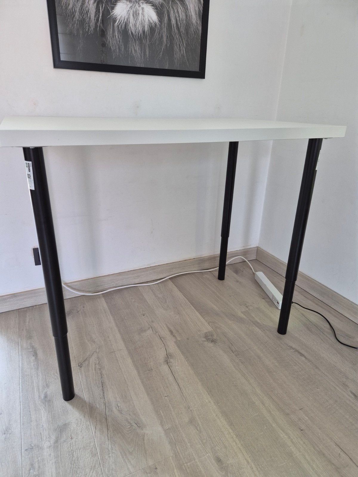 Bureau/tafel van Ikea, Enlèvement, IKEA