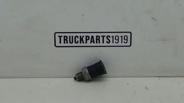 Iveco Electrical System Iveco PTO Schakelaar, Ophalen, Gebruikt, Iveco
