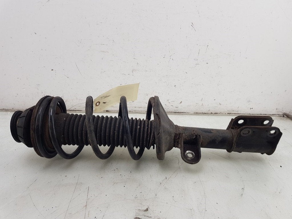 AMORTISSEUR OU ABSORBEUR DE CHOC AVANT DROIT Pixo (D31S), Utilisé, Nissan