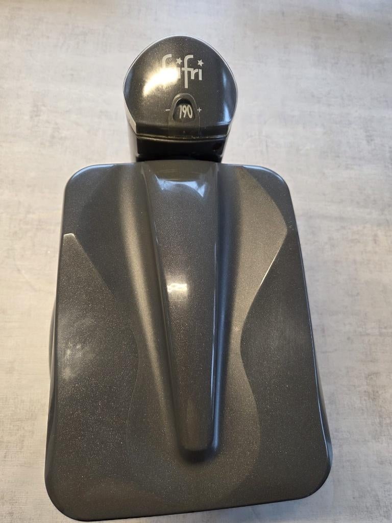 Friteuse Frifri - 3,5L, Elektronische apparatuur, 3 tot 4 liter, Ophalen, Gebruikt