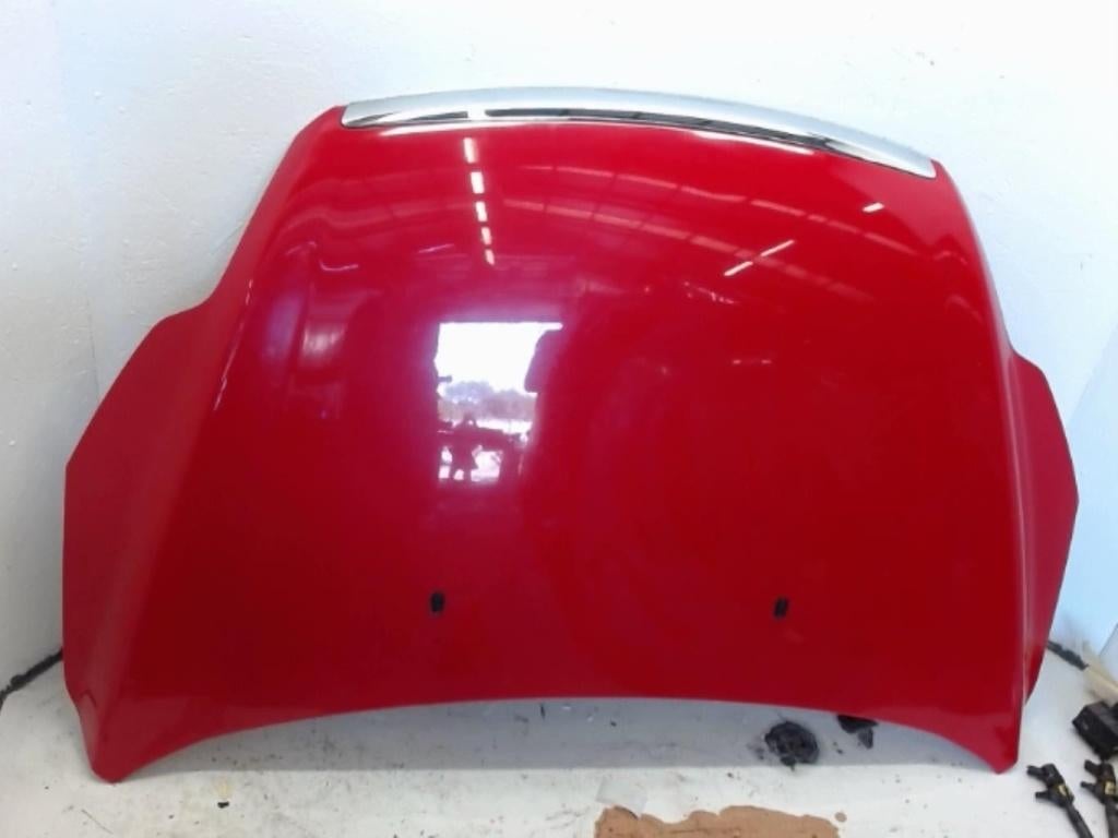 Capot Ford Focus 2008-2010 LP/12088, Enlèvement, Capot moteur, Avant, Ford