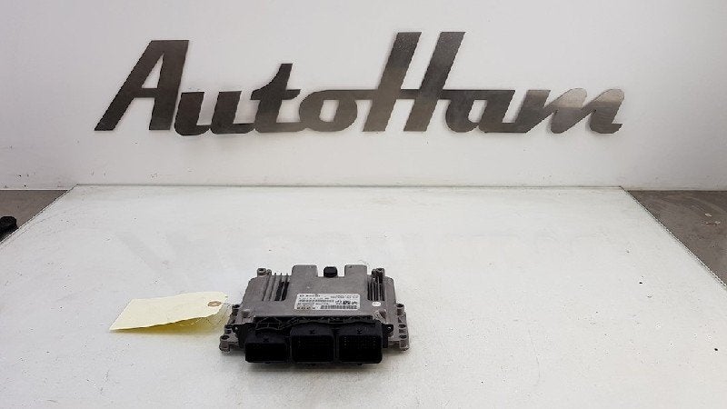 CALCULATEUR MOTEUR ECU Peugeot 208 I (CA / CC / CK / CL), Kontakt-peugeot@peugeot.com, Utilisé, Peugeot Deutschland GmbH, Bahnhofsplatz
65423  Rüsselsheim, DE