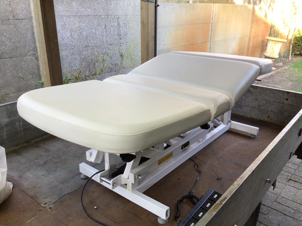 Pedicure stoel, Elektronische apparatuur, Ophalen, Zo goed als nieuw, Hand- en Voetverzorging