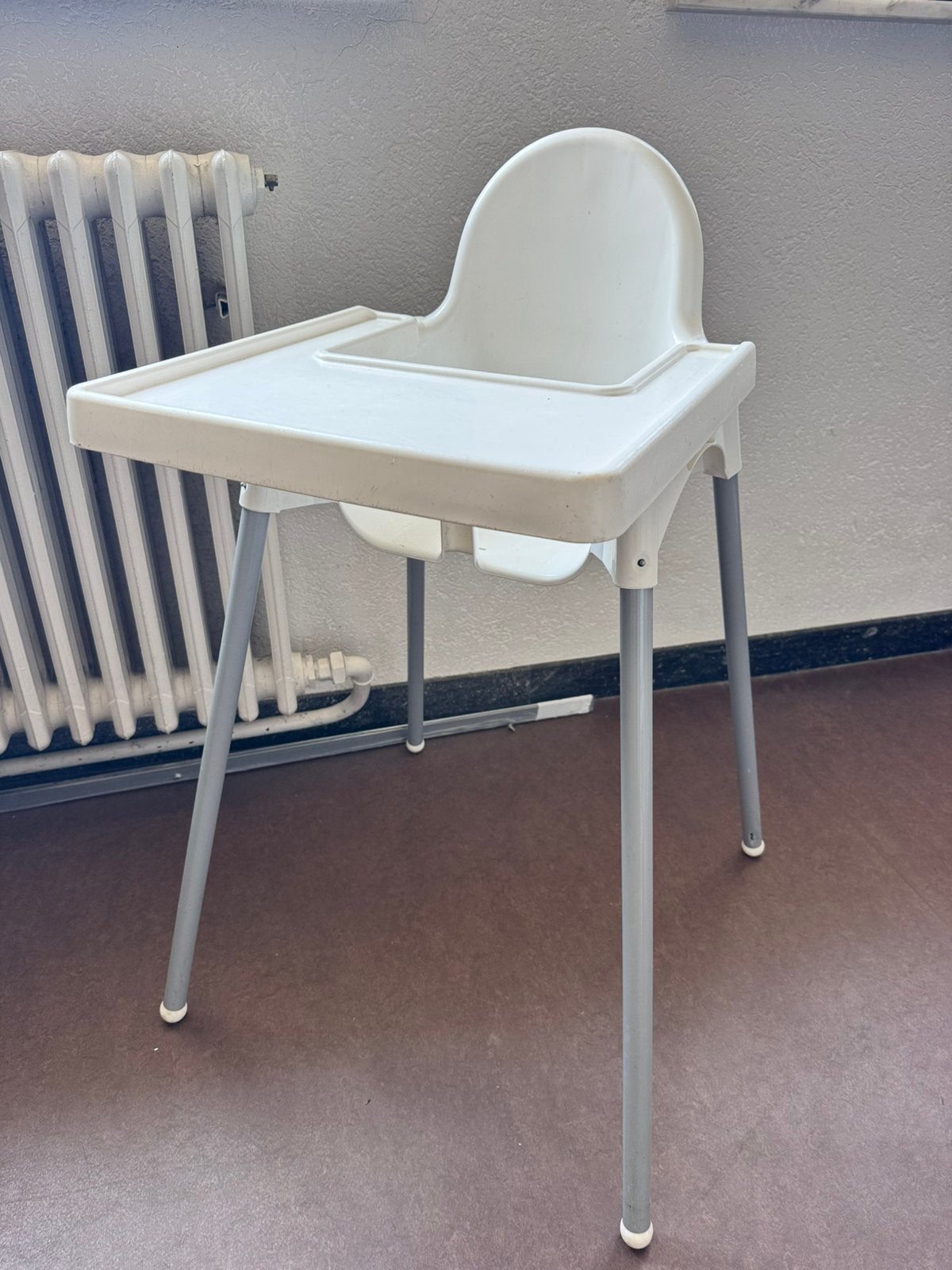 Kinderstoel, Kinderen en Baby's, Ophalen, Zo goed als nieuw