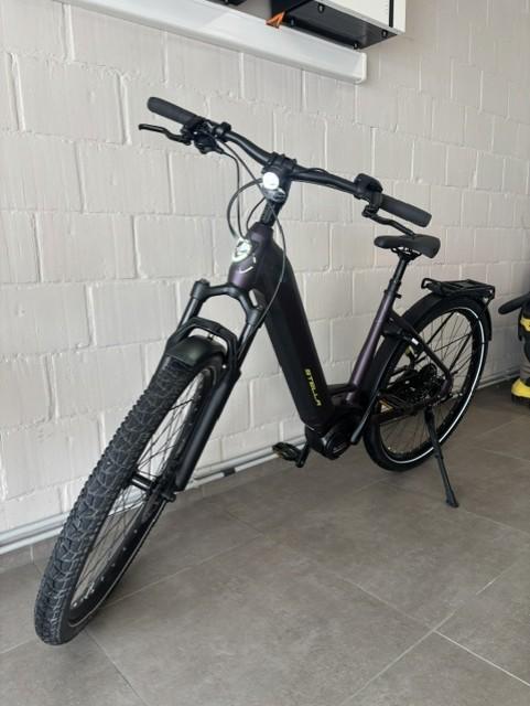 Stella Tierra Premium Elektrische fiets NIEUW staat, Ophalen, Nieuw
