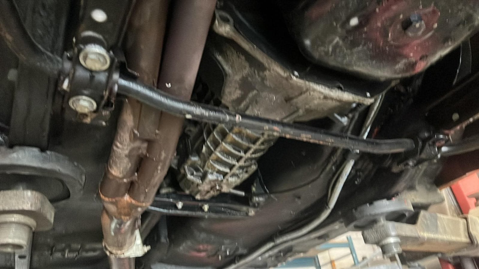 Opel ascona A 1900 sr 1974, foto 5