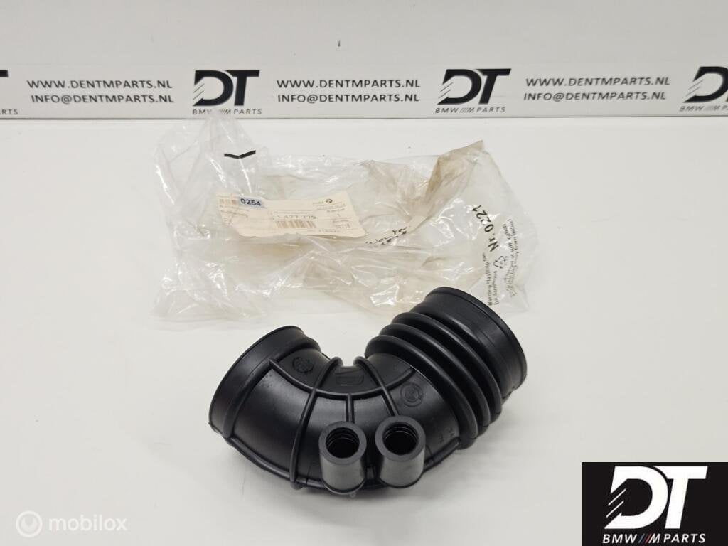 Inlaatbuis BMW E36 320i M50 M50B20 13541427779, Neuf, Enlèvement ou Envoi