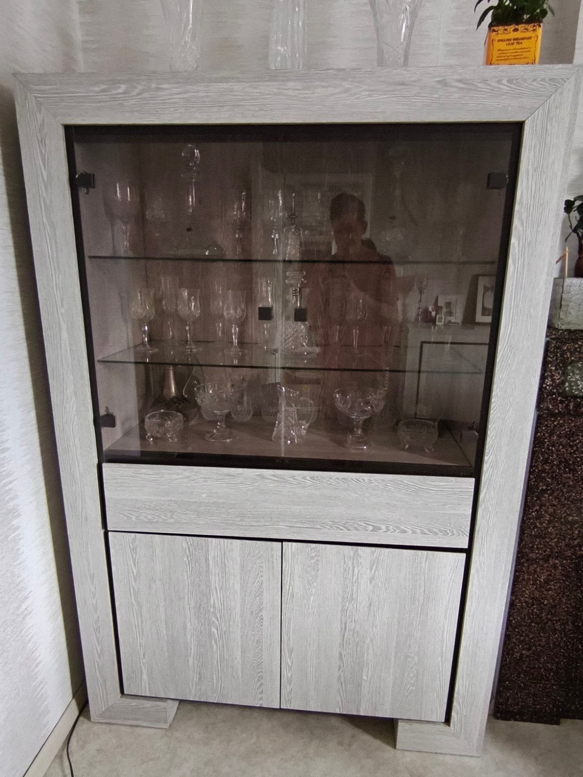 Kast / keukenkast in goede staat, Huis en Inrichting, Ophalen