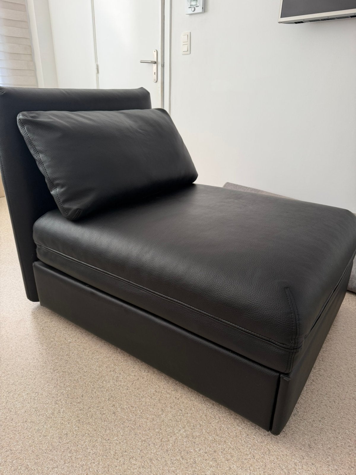 IKEA Vallentuna slaapbank, Enlèvement, Comme neuf