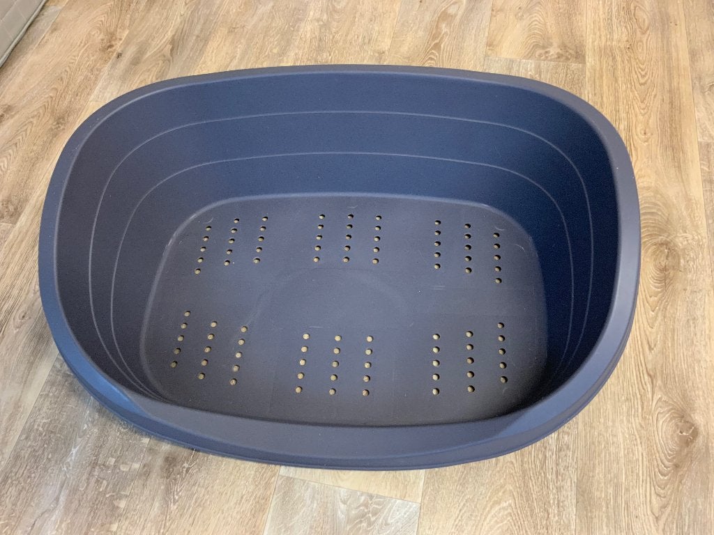 Hondenmand, Dieren en Toebehoren, Hondenmanden, Ophalen, Gebruikt, Polyester