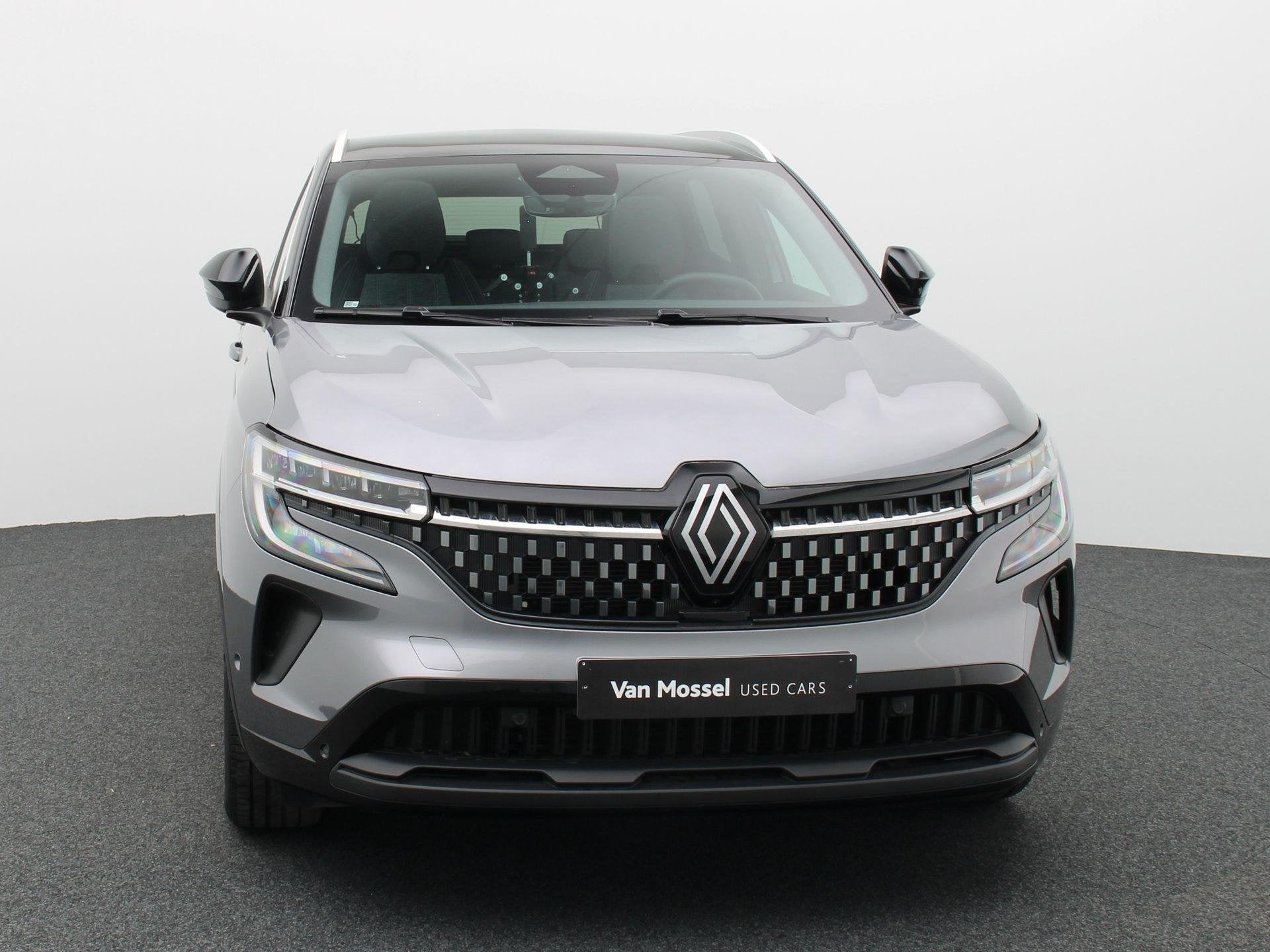 Renault Austral Techno E-Tech Full Hybrid 200 (automatique), Achat, Entreprise, 200 ch, Carnet d'entretien