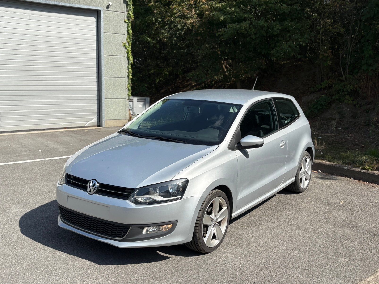 Volkswagen Polo, Autos, Volkswagen, Euro 5, Achat, Boîte manuelle, Autre carrosserie