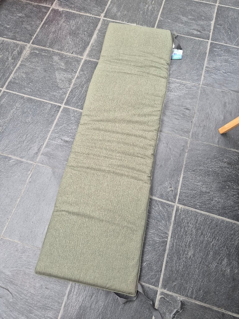 Kussen voor tuinbank, Tuin en Terras, Ophalen of Verzenden, Nieuw