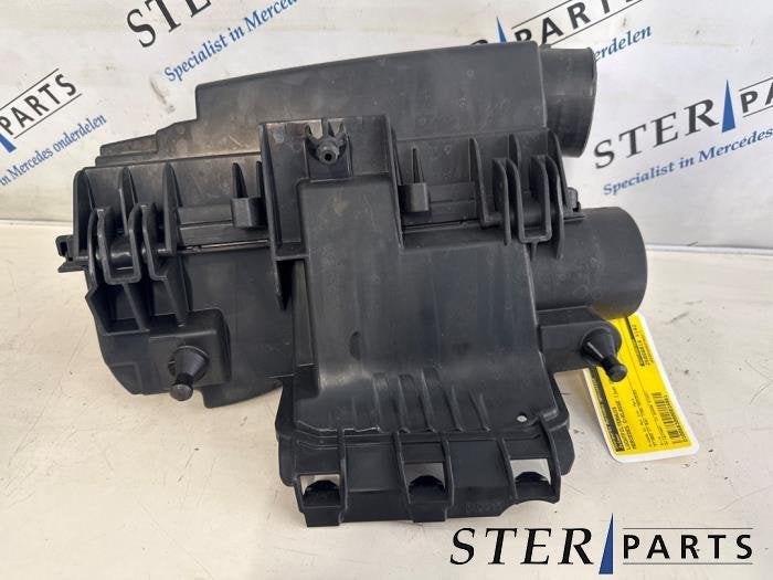 Boîtier filtre à air d'un Mercedes C-Klasse, 3 mois de garantie, Utilisé, -, -