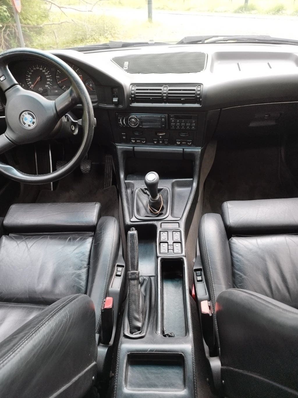 BMW M5, foto 10