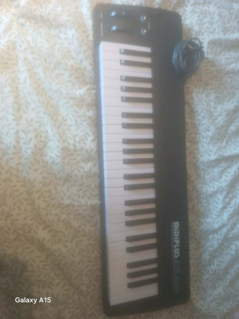 Piano, Musique & Instruments, Neuf, Enlèvement ou Envoi, Digital, Piano